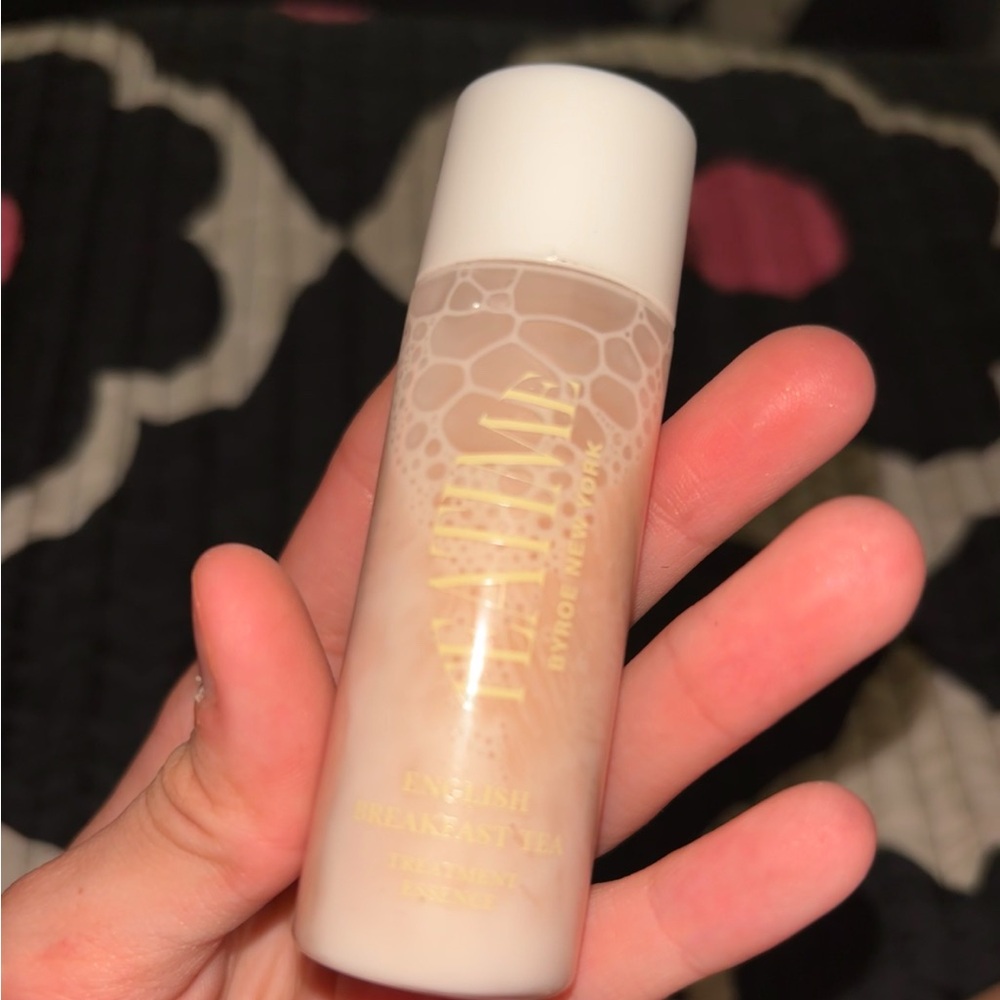 La Mer Cream Primer with Shimmer Finish